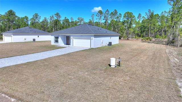 3750 JAPONICA AVENUE, Indian Lake Estates, FL 33855