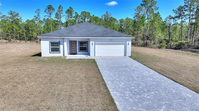 3750 JAPONICA AVENUE, Indian Lake Estates, FL 33855