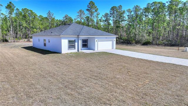 3750 JAPONICA AVENUE, Indian Lake Estates, FL 33855