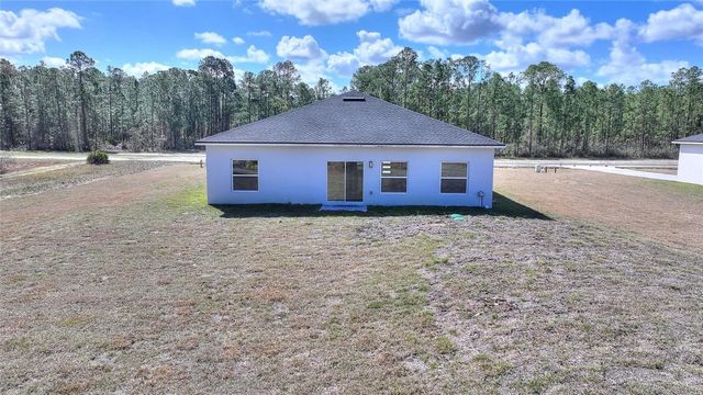 3750 JAPONICA AVENUE, Indian Lake Estates, FL 33855