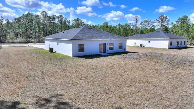 3750 JAPONICA AVENUE, Indian Lake Estates, FL 33855