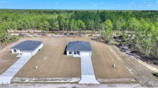 3750 JAPONICA AVENUE, Indian Lake Estates, FL 33855