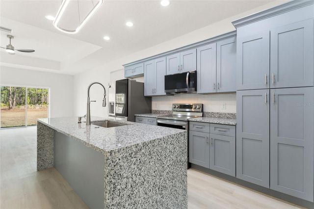 3750 JAPONICA AVENUE, Indian Lake Estates, FL 33855