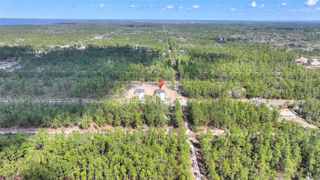 3750 JAPONICA AVENUE, Indian Lake Estates, FL 33855