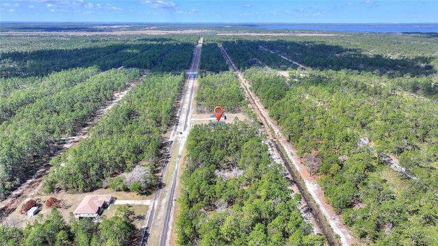 3750 JAPONICA AVENUE, Indian Lake Estates, FL 33855