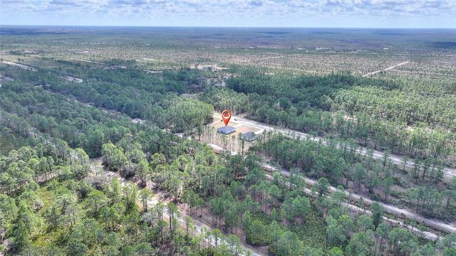 3750 JAPONICA AVENUE, Indian Lake Estates, FL 33855