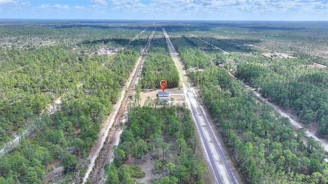 3750 JAPONICA AVENUE, Indian Lake Estates, FL 33855