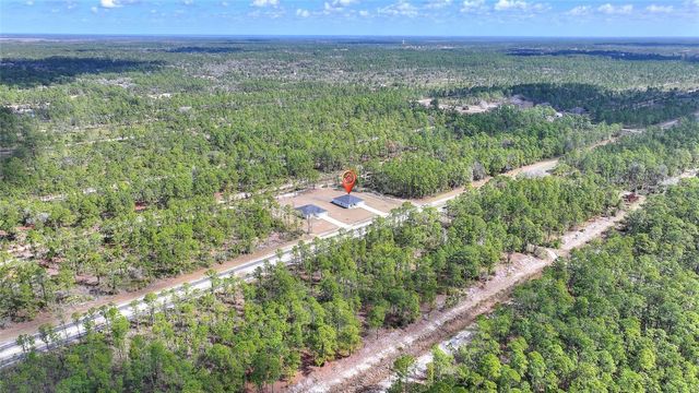 3750 JAPONICA AVENUE, Indian Lake Estates, FL 33855