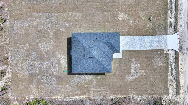 3750 JAPONICA AVENUE, Indian Lake Estates, FL 33855