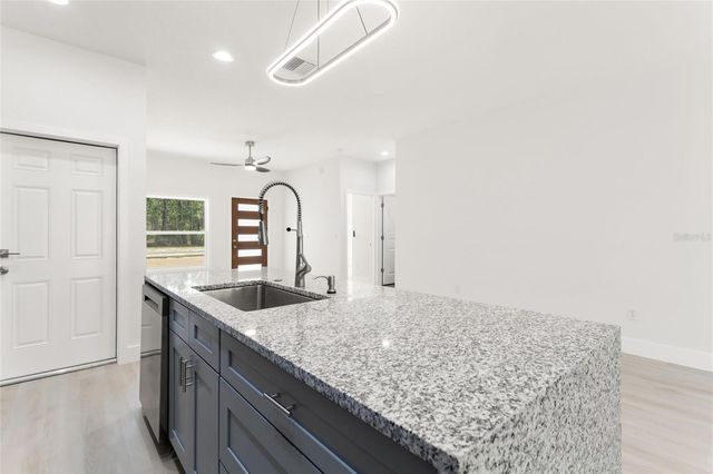 3750 JAPONICA AVENUE, Indian Lake Estates, FL 33855