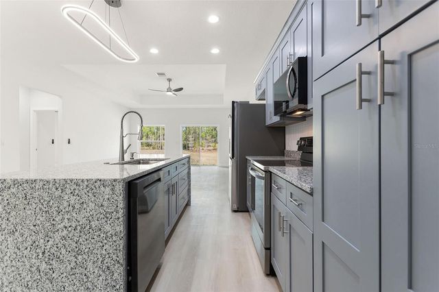 3750 JAPONICA AVENUE, Indian Lake Estates, FL 33855