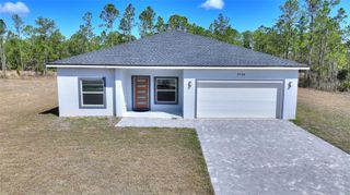 3750 JAPONICA AVENUE, Indian Lake Estates, FL 33855