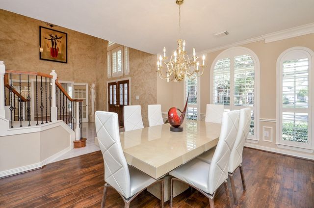 4714 Saint Michaels Court, Sugar Land, TX 77479