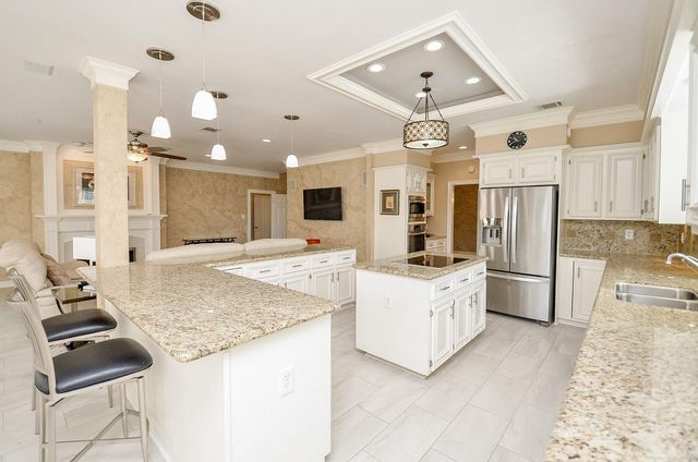 4714 Saint Michaels Court, Sugar Land, TX 77479