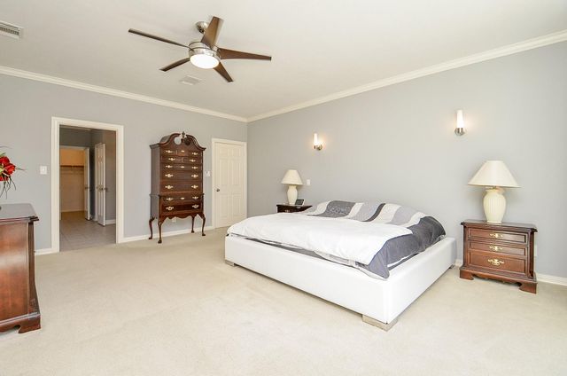 4714 Saint Michaels Court, Sugar Land, TX 77479