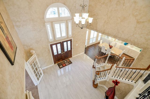 4714 Saint Michaels Court, Sugar Land, TX 77479