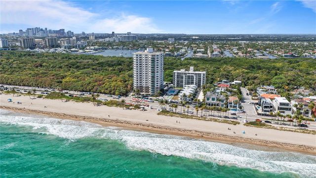 1151 N Fort Lauderdale Beach Blvd 16D, Fort Lauderdale, FL 33304