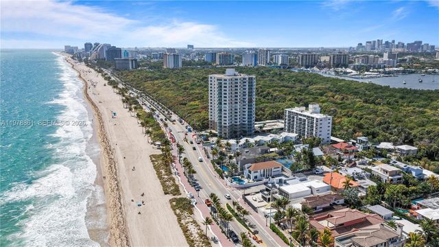 1151 N Fort Lauderdale Beach Blvd 16D, Fort Lauderdale, FL 33304