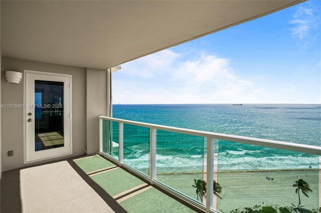 1151 N Fort Lauderdale Beach Blvd 16D, Fort Lauderdale, FL 33304