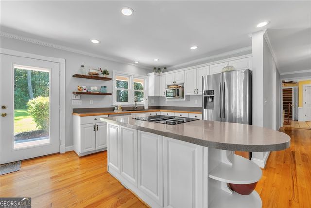 1251 South Trace, Rutledge, GA 30663