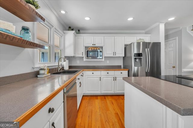 1251 South Trace, Rutledge, GA 30663