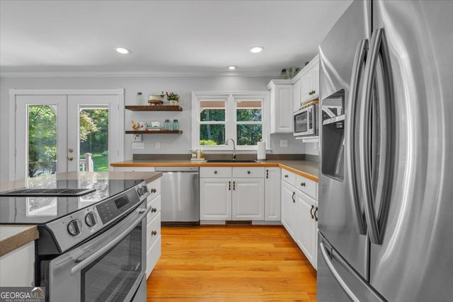 1251 South Trace, Rutledge, GA 30663