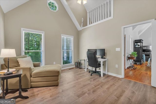 1251 South Trace, Rutledge, GA 30663