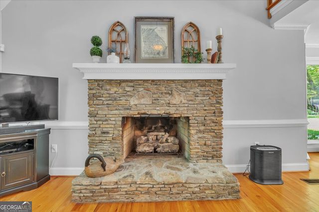 1251 South Trace, Rutledge, GA 30663