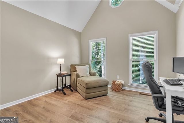 1251 South Trace, Rutledge, GA 30663