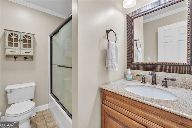 1251 South Trace, Rutledge, GA 30663