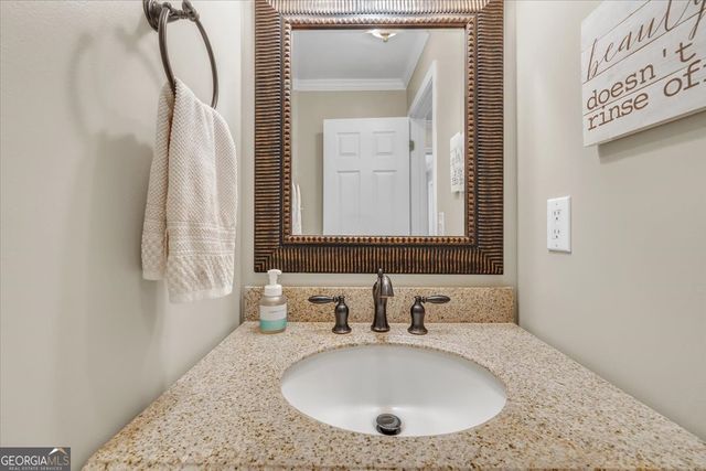 1251 South Trace, Rutledge, GA 30663