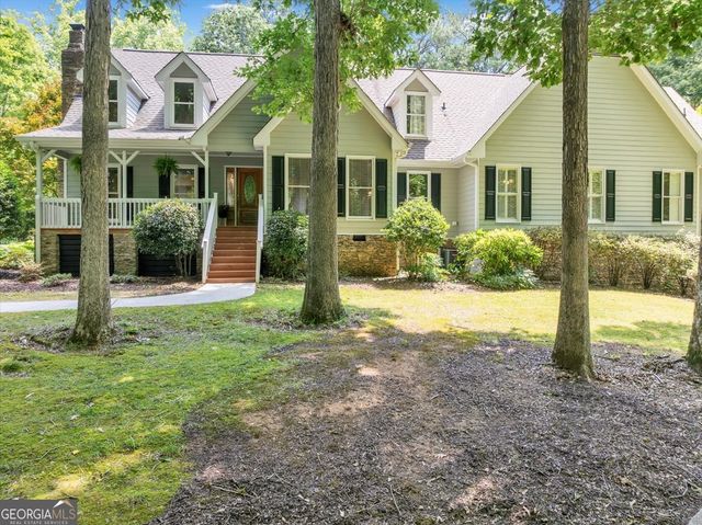 1251 South Trace, Rutledge, GA 30663