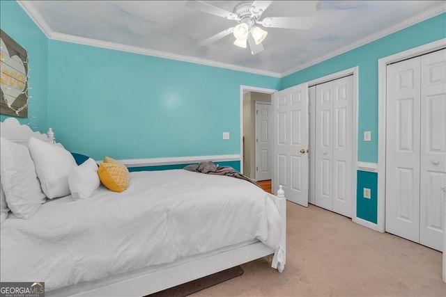 1251 South Trace, Rutledge, GA 30663
