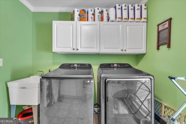 1251 South Trace, Rutledge, GA 30663