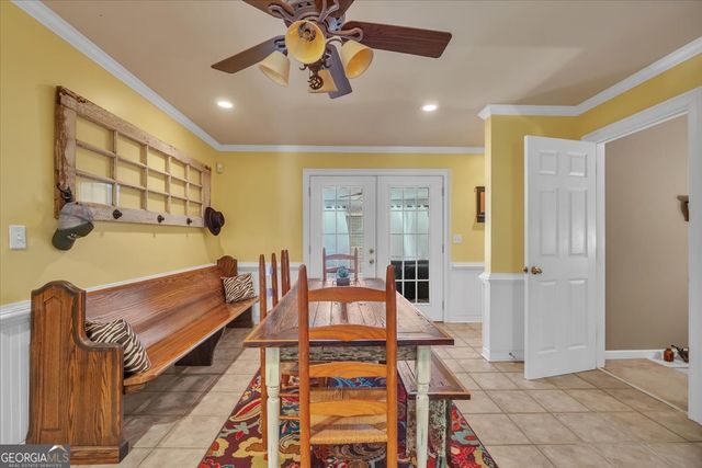 1251 South Trace, Rutledge, GA 30663
