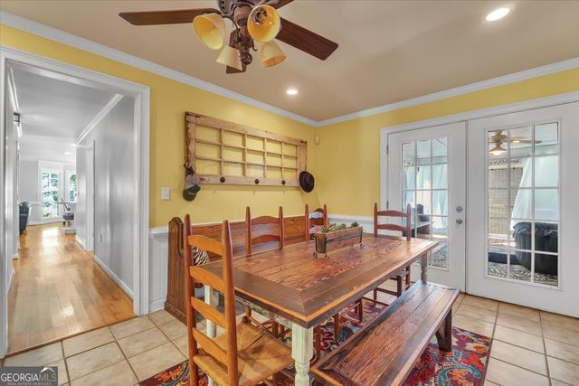 1251 South Trace, Rutledge, GA 30663