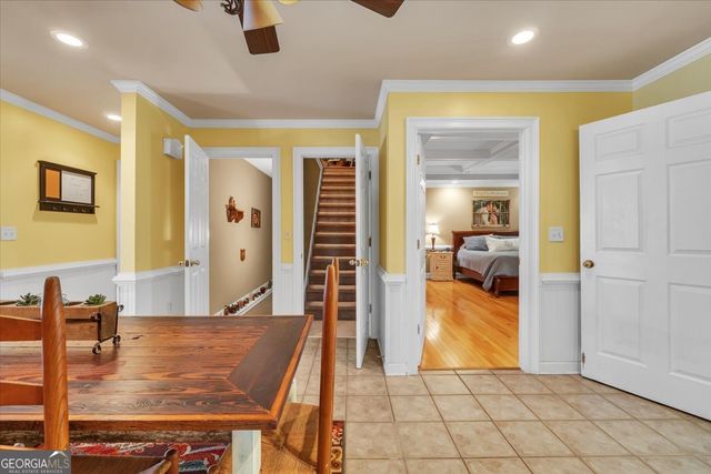 1251 South Trace, Rutledge, GA 30663