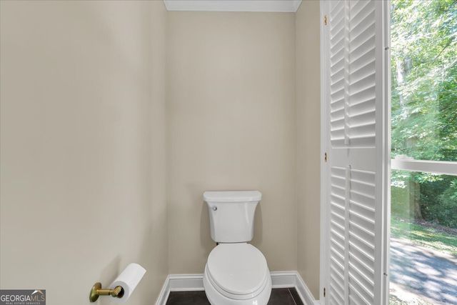 1251 South Trace, Rutledge, GA 30663