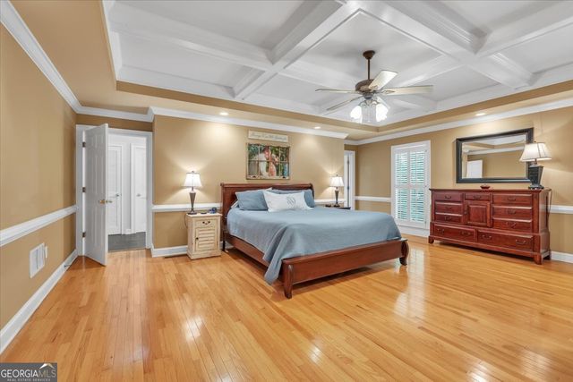 1251 South Trace, Rutledge, GA 30663