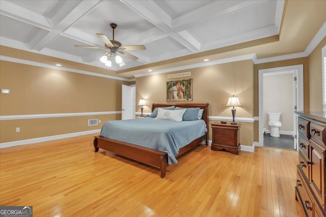 1251 South Trace, Rutledge, GA 30663