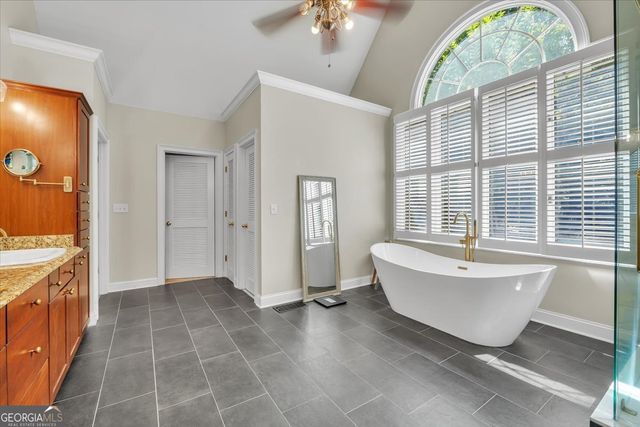 1251 South Trace, Rutledge, GA 30663