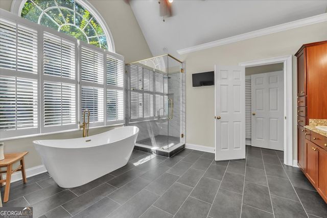 1251 South Trace, Rutledge, GA 30663