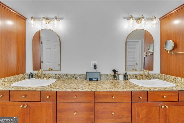 1251 South Trace, Rutledge, GA 30663