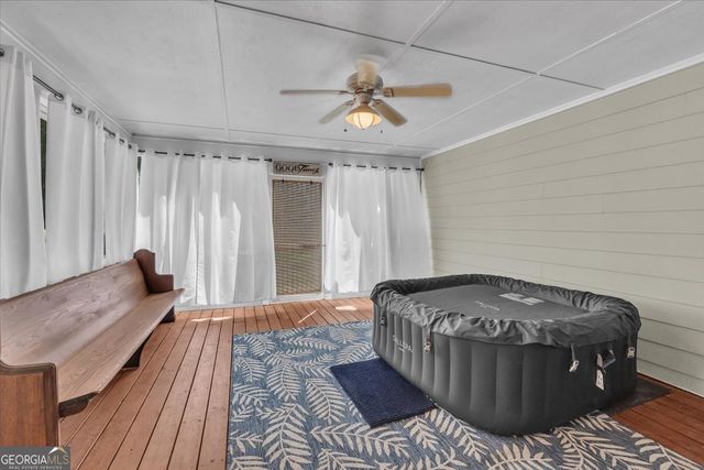 1251 South Trace, Rutledge, GA 30663