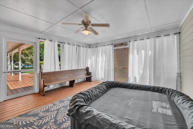 1251 South Trace, Rutledge, GA 30663