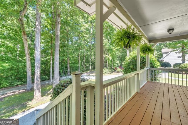 1251 South Trace, Rutledge, GA 30663