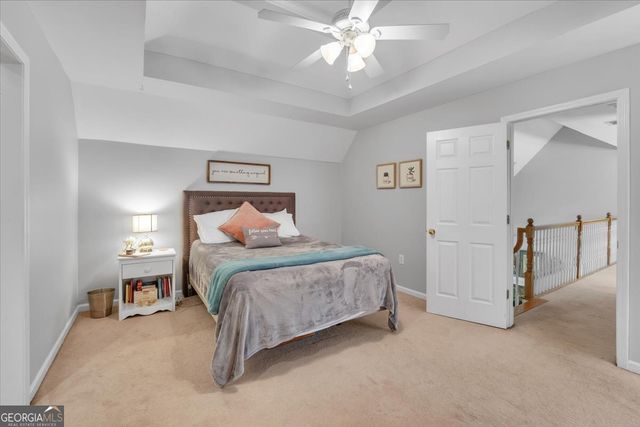 1251 South Trace, Rutledge, GA 30663