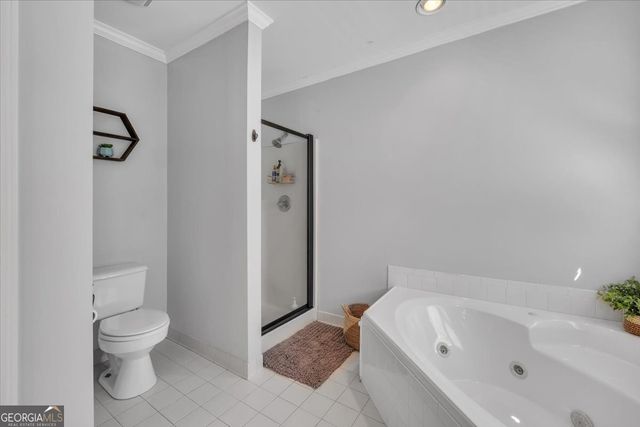 1251 South Trace, Rutledge, GA 30663