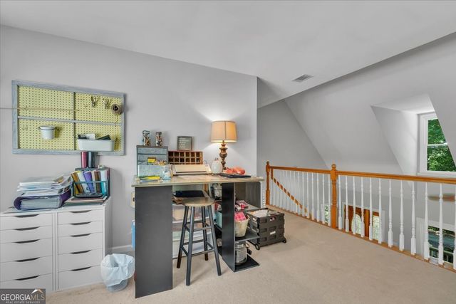 1251 South Trace, Rutledge, GA 30663
