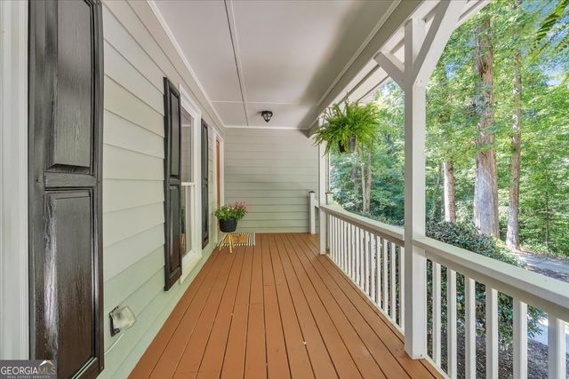 1251 South Trace, Rutledge, GA 30663